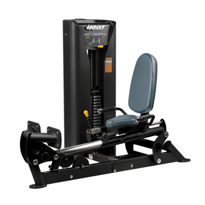 Hoist Fitness ROC IT RS1415 Seated Rotary Calf - Fitness Outlet 