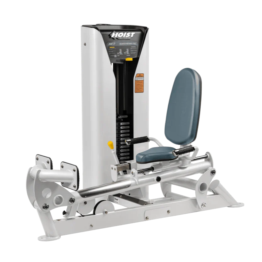 Hoist Fitness ROC IT RS1415 Seated Rotary Calf - Fitness Outlet 