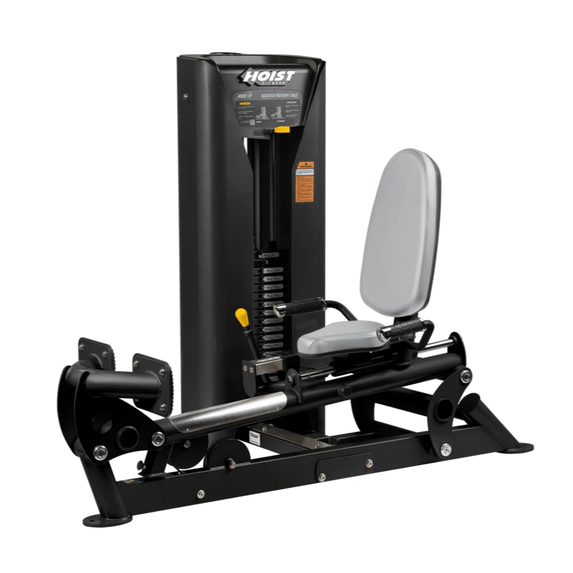 Hoist Fitness ROC IT RS1415 Seated Rotary Calf - Fitness Outlet 