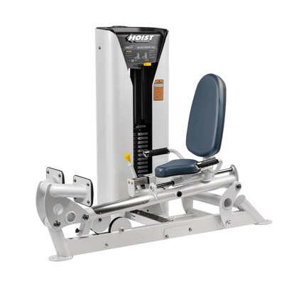 Hoist Fitness ROC IT RS1415 Seated Rotary Calf - Fitness Outlet 