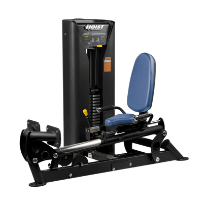 Hoist Fitness ROC IT RS1415 Seated Rotary Calf - Fitness Outlet 