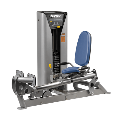 Hoist Fitness ROC IT RS1415 Seated Rotary Calf - Fitness Outlet 