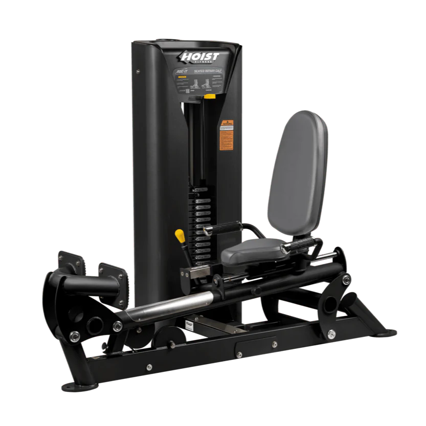 Hoist Fitness ROC IT RS1415 Seated Rotary Calf - Fitness Outlet 