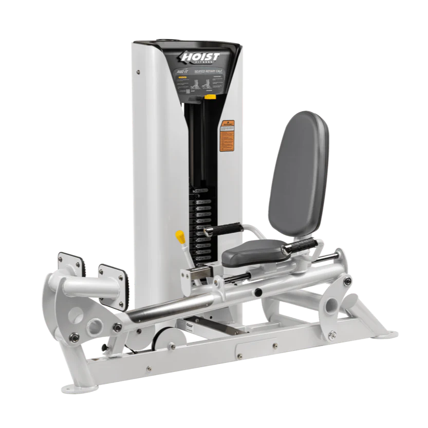 Hoist Fitness ROC IT RS1415 Seated Rotary Calf - Fitness Outlet 