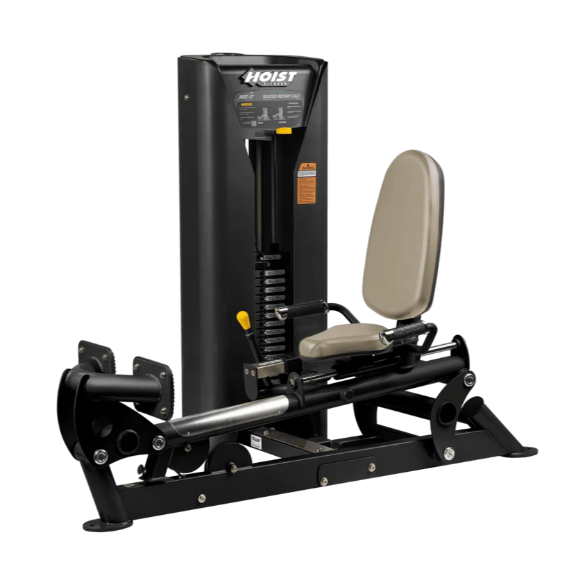 Hoist Fitness ROC IT RS1415 Seated Rotary Calf - Fitness Outlet 