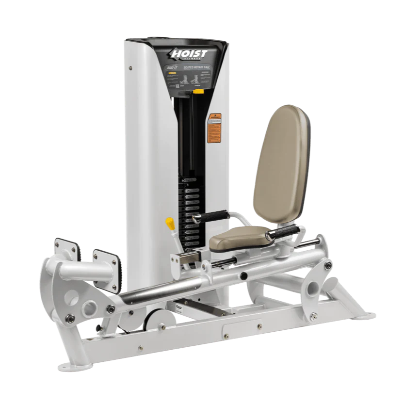 Hoist Fitness ROC IT RS1415 Seated Rotary Calf - Fitness Outlet 