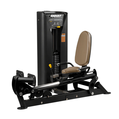 Hoist Fitness ROC IT RS1415 Seated Rotary Calf - Fitness Outlet 