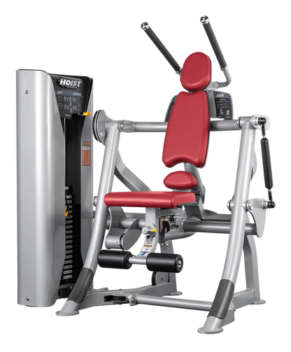 Hoist Fitness ROC IT RS1601 Ab ABDOMINALS - Fitness Outlet 