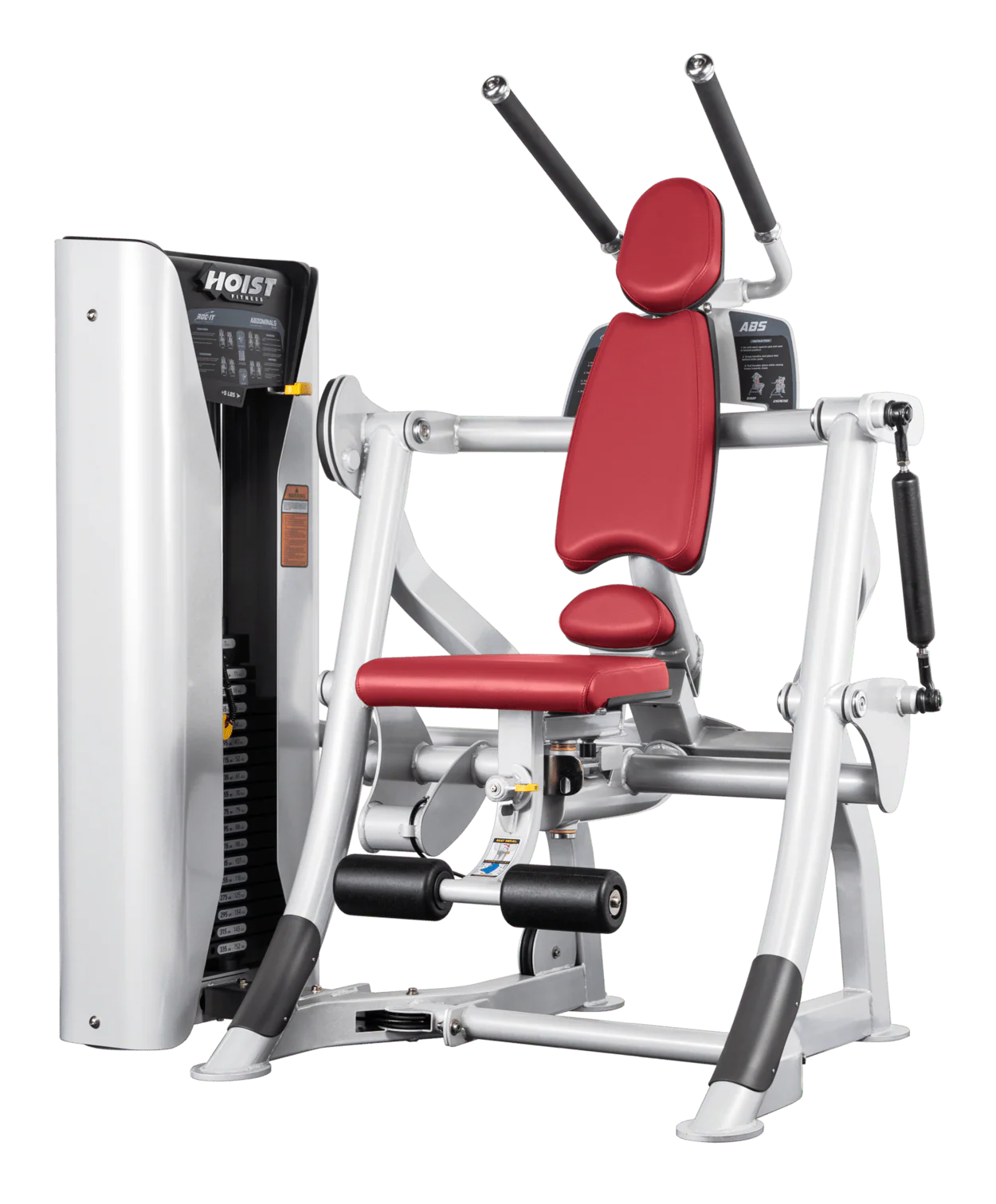 Hoist Fitness ROC IT RS1601 Ab ABDOMINALS