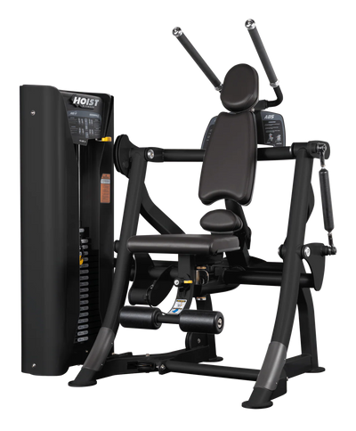 Hoist Fitness ROC IT RS1601 Ab ABDOMINALS - Fitness Outlet 