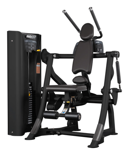 Hoist Fitness ROC IT RS1601 Ab ABDOMINALS - Fitness Outlet 