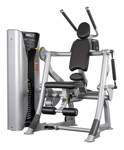 Hoist Fitness ROC IT RS1601 Ab ABDOMINALS - Fitness Outlet 