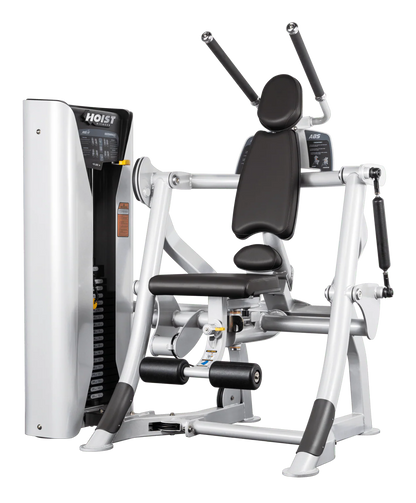 Hoist Fitness ROC IT RS1601 Ab ABDOMINALS - Fitness Outlet 