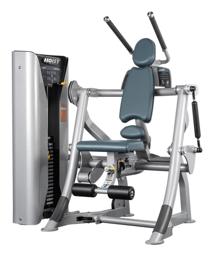 Hoist Fitness ROC IT RS1601 Ab ABDOMINALS - Fitness Outlet 