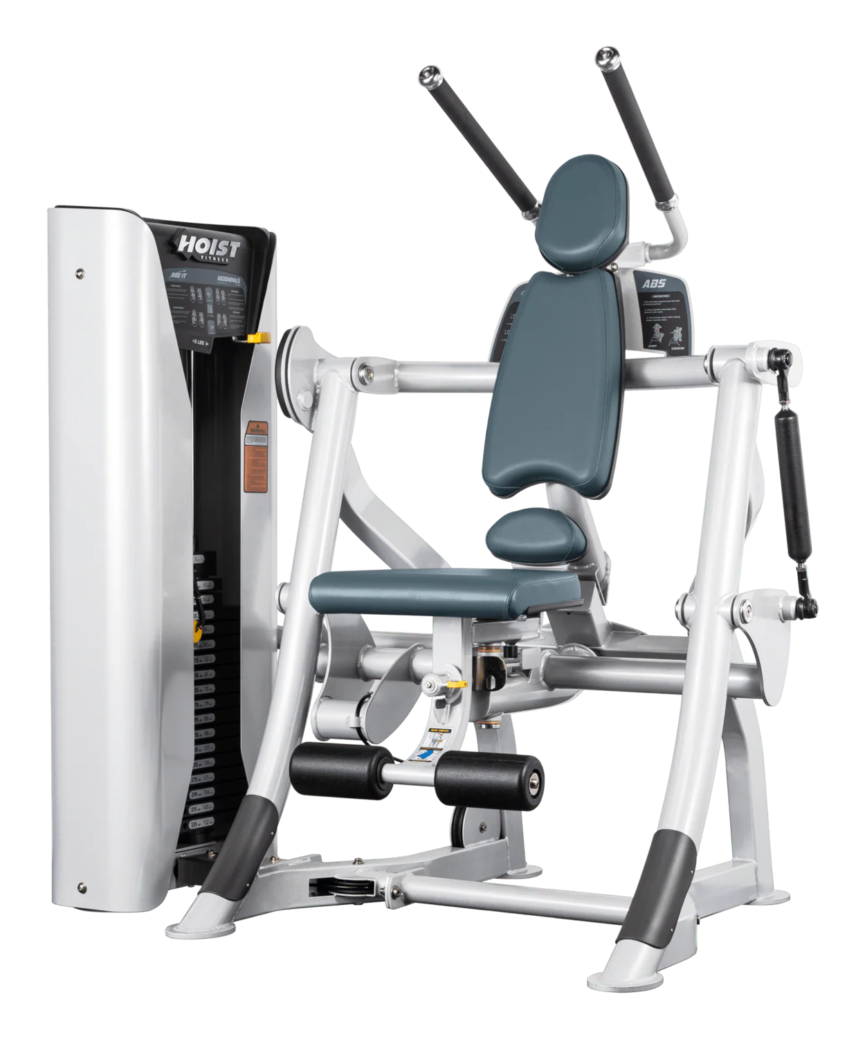 Hoist Fitness ROC IT RS1601 Ab ABDOMINALS