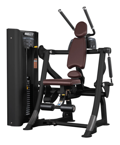 Hoist Fitness ROC IT RS1601 Ab ABDOMINALS - Fitness Outlet 