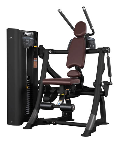 Hoist Fitness ROC IT RS1601 Ab ABDOMINALS - Fitness Outlet 