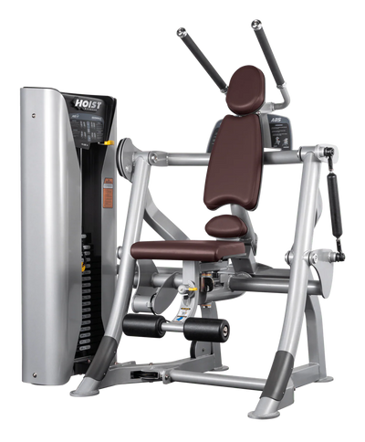 Hoist Fitness ROC IT RS1601 Ab ABDOMINALS - Fitness Outlet 