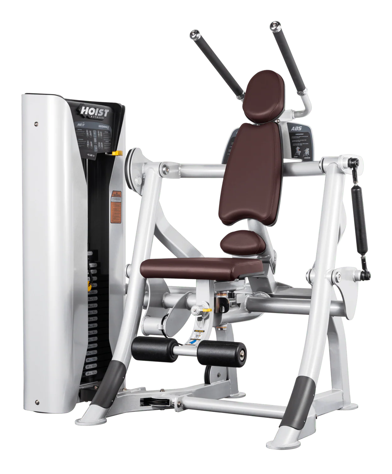 Hoist Fitness ROC IT RS1601 Ab ABDOMINALS