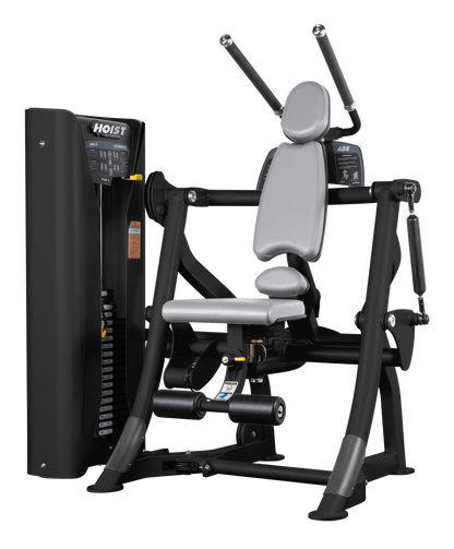 Hoist Fitness ROC IT RS1601 Ab ABDOMINALS - Fitness Outlet 