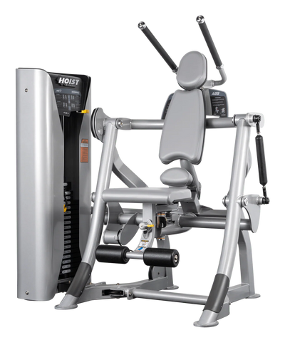 Hoist Fitness ROC IT RS1601 Ab ABDOMINALS - Fitness Outlet 