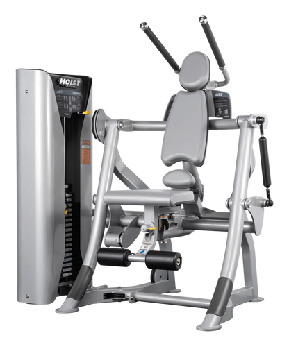 Hoist Fitness ROC IT RS1601 Ab ABDOMINALS - Fitness Outlet 