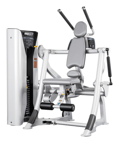 Hoist Fitness ROC IT RS1601 Ab ABDOMINALS - Fitness Outlet 
