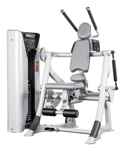 Hoist Fitness ROC IT RS1601 Ab ABDOMINALS - Fitness Outlet 