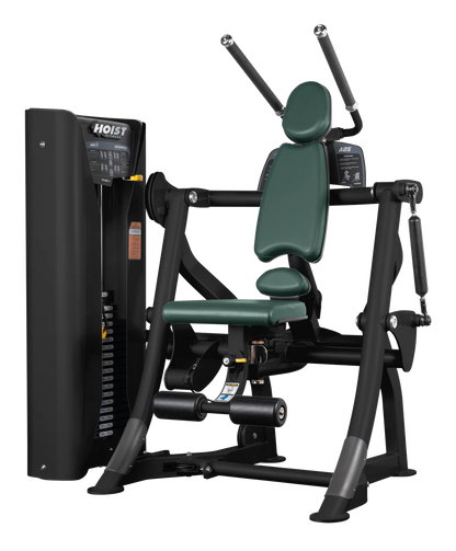 Hoist Fitness ROC IT RS1601 Ab ABDOMINALS - Fitness Outlet 