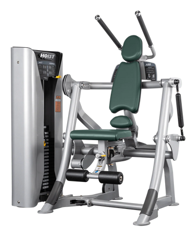 Hoist Fitness ROC IT RS1601 Ab ABDOMINALS - Fitness Outlet 