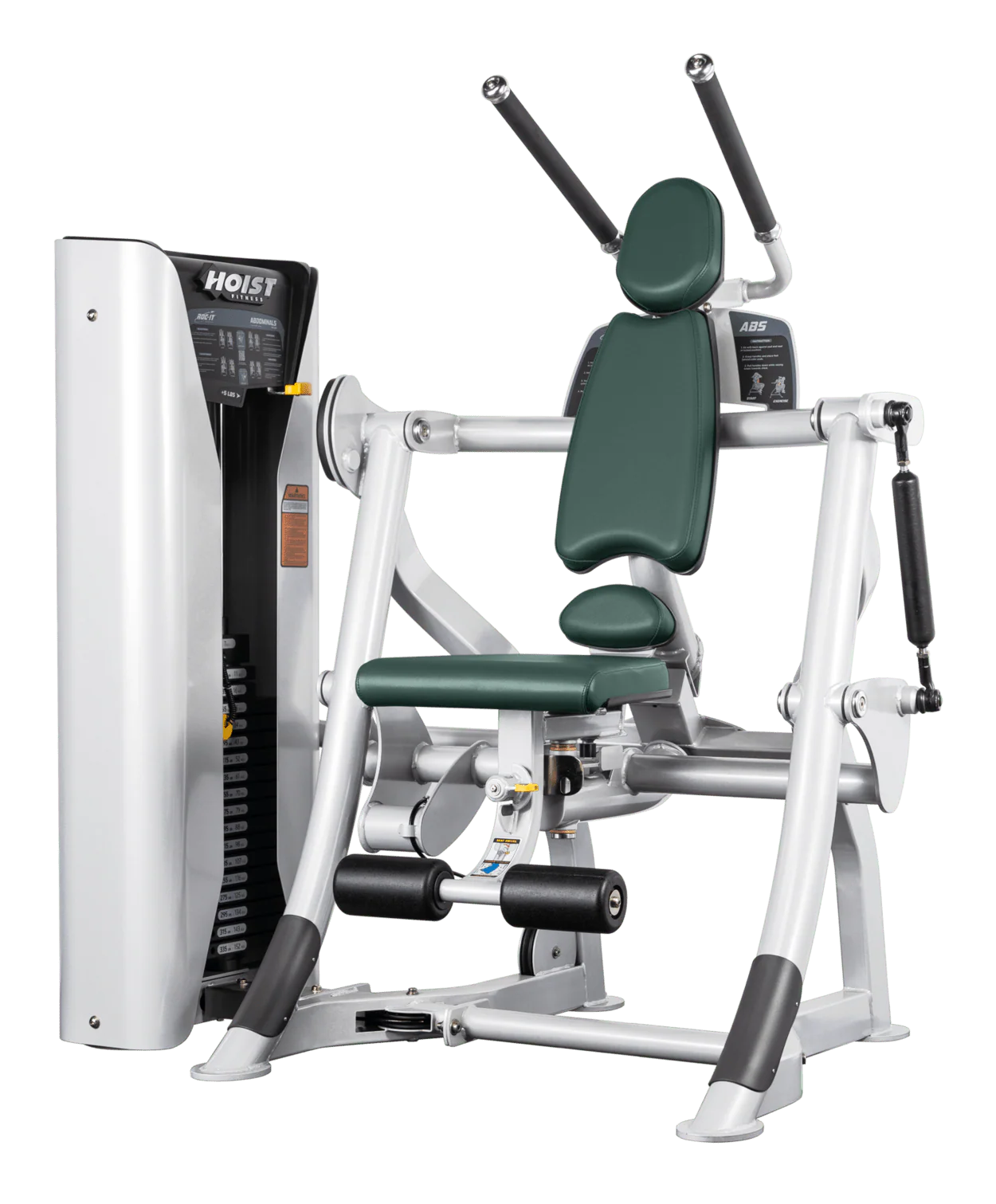 Hoist Fitness ROC IT RS1601 Ab ABDOMINALS