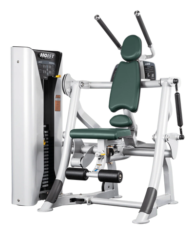 Hoist Fitness ROC IT RS1601 Ab ABDOMINALS