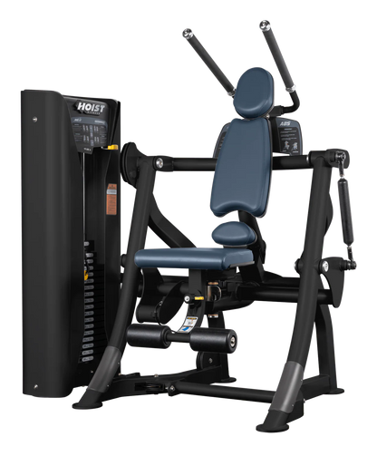 Hoist Fitness ROC IT RS1601 Ab ABDOMINALS - Fitness Outlet 