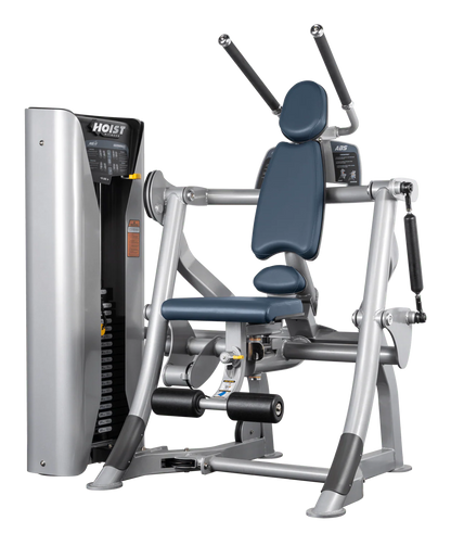 Hoist Fitness ROC IT RS1601 Ab ABDOMINALS - Fitness Outlet 