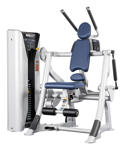 Hoist Fitness ROC IT RS1601 Ab ABDOMINALS - Fitness Outlet 