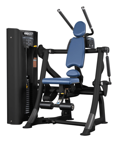 Hoist Fitness ROC IT RS1601 Ab ABDOMINALS - Fitness Outlet 