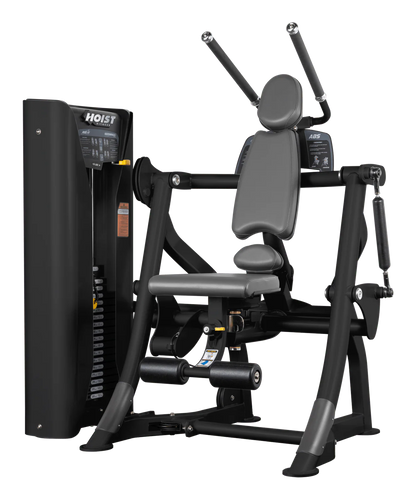 Hoist Fitness ROC IT RS1601 Ab ABDOMINALS - Fitness Outlet 