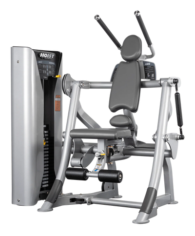 Hoist Fitness ROC IT RS1601 Ab ABDOMINALS - Fitness Outlet 