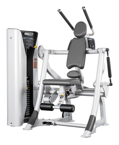 Hoist Fitness ROC IT RS1601 Ab ABDOMINALS - Fitness Outlet 