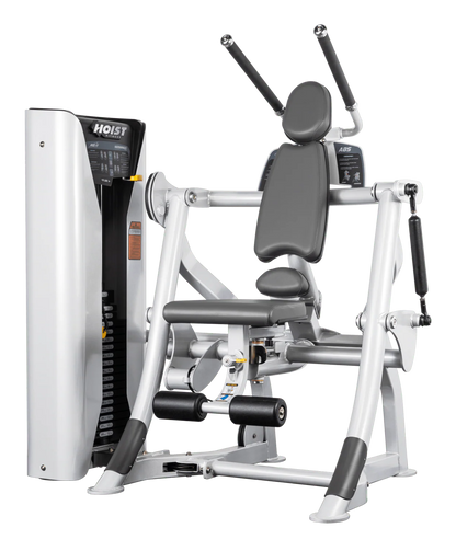 Hoist Fitness ROC IT RS1601 Ab ABDOMINALS - Fitness Outlet 