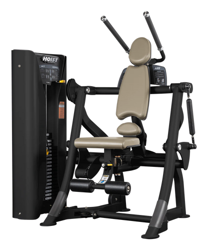 Hoist Fitness ROC IT RS1601 Ab ABDOMINALS - Fitness Outlet 
