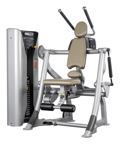 Hoist Fitness ROC IT RS1601 Ab ABDOMINALS - Fitness Outlet 
