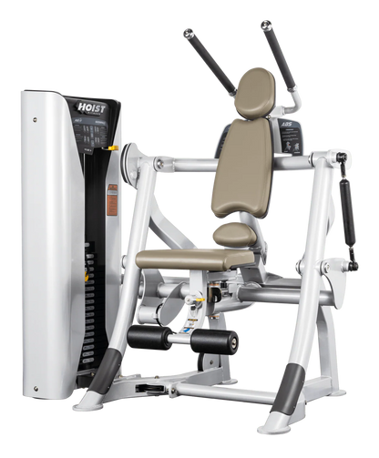 Hoist Fitness ROC IT RS1601 Ab ABDOMINALS