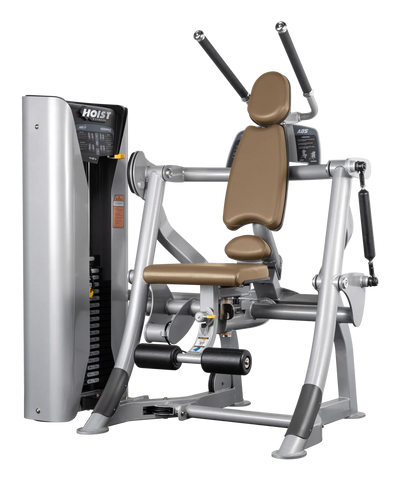 Hoist Fitness ROC IT RS1601 Ab ABDOMINALS - Fitness Outlet 