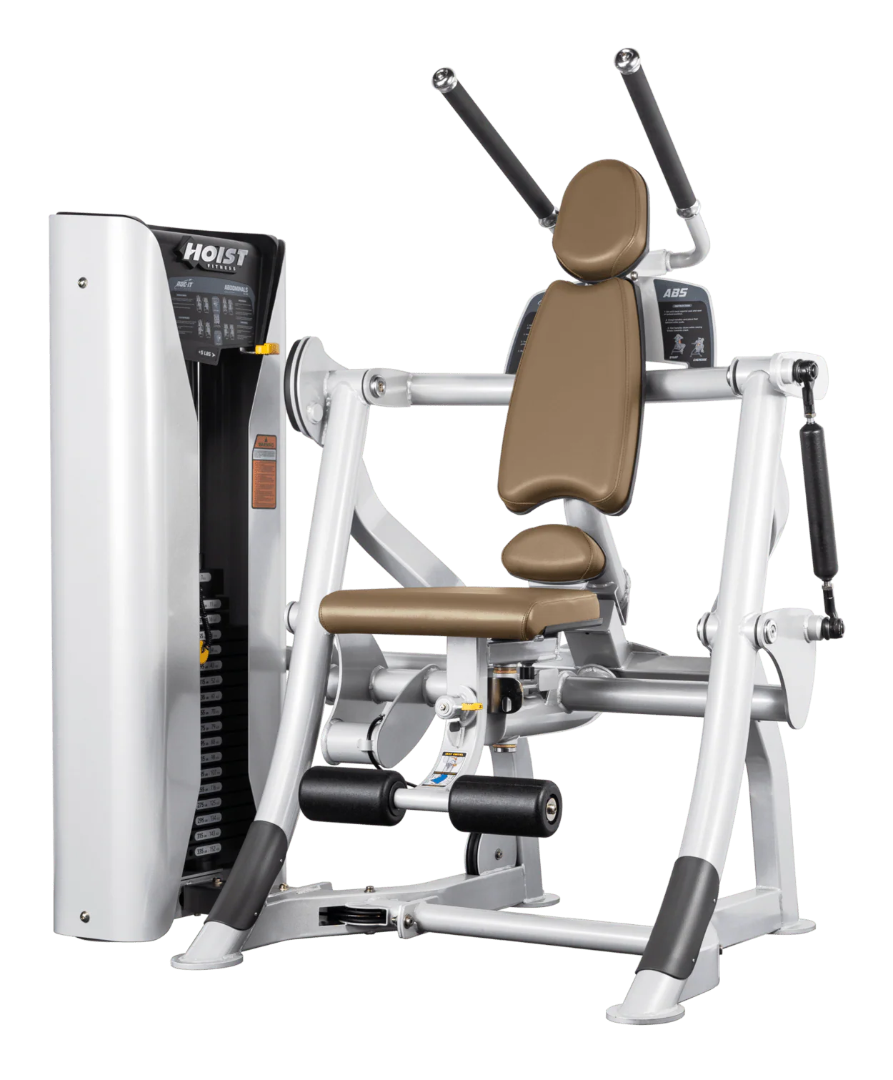 Hoist Fitness ROC IT RS1601 Ab ABDOMINALS