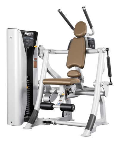Hoist Fitness ROC IT RS1601 Ab ABDOMINALS