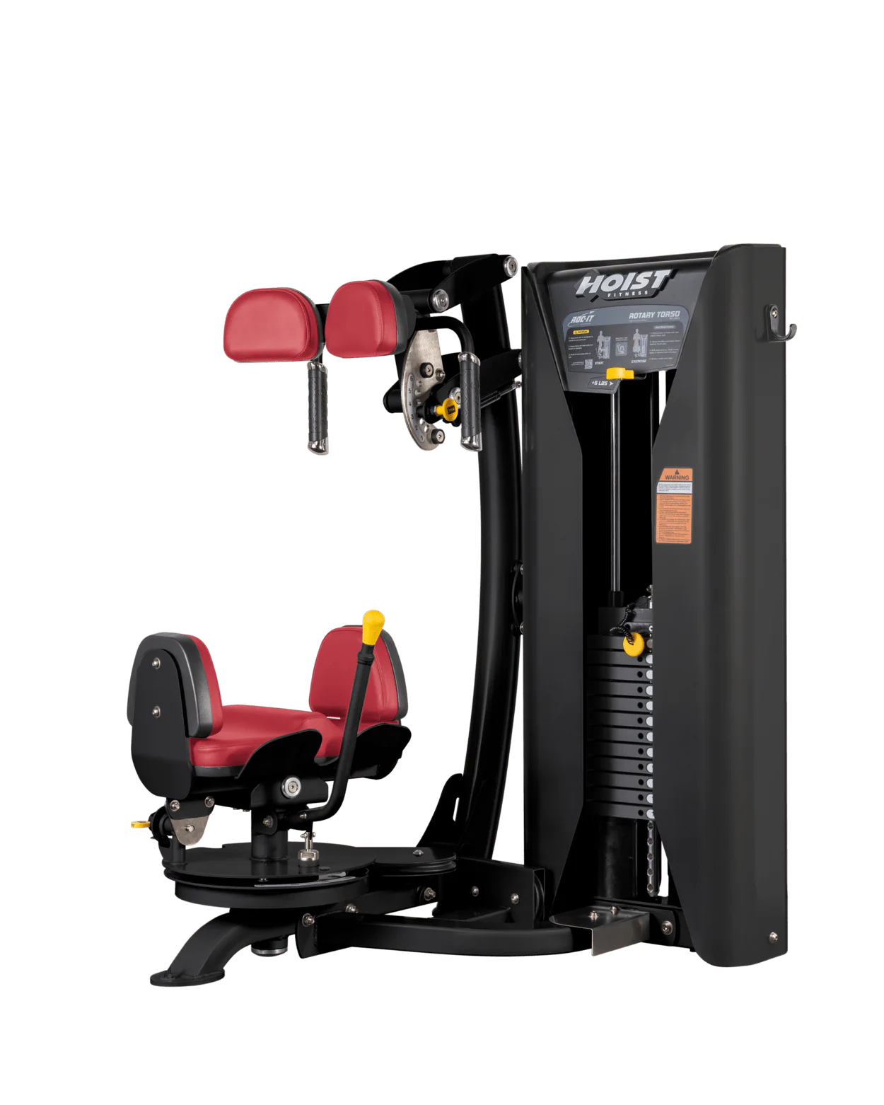 Hoist Fitness ROC IT RS1602 Rotary Torso - Fitness Outlet 
