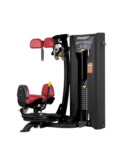 Hoist Fitness ROC IT RS1602 Rotary Torso - Fitness Outlet 