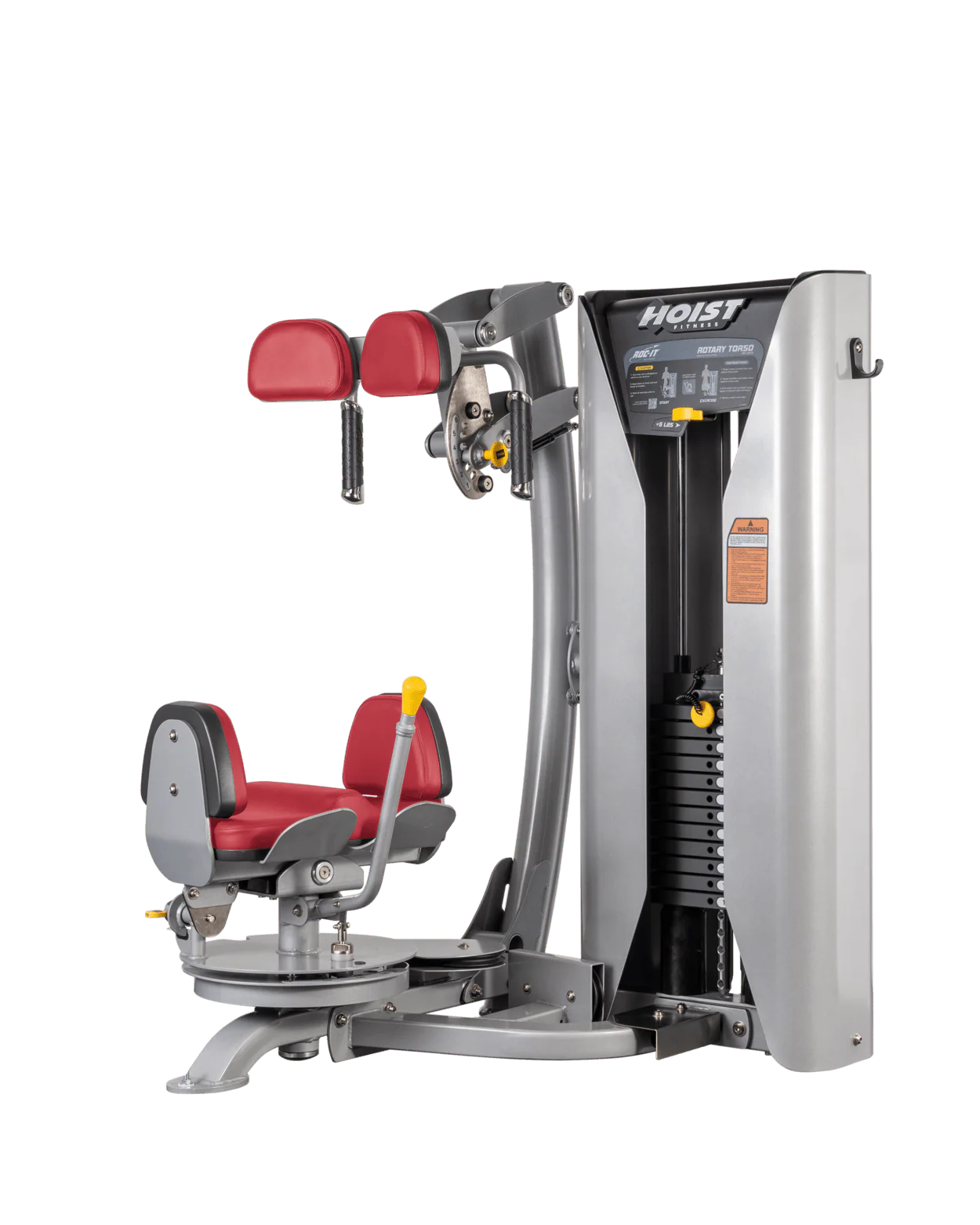 Hoist Fitness ROC IT RS1602 Rotary Torso - Fitness Outlet 
