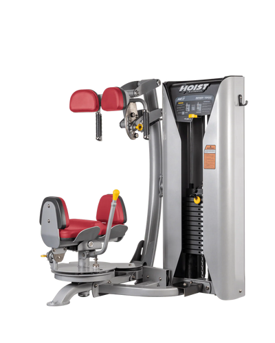 Hoist Fitness ROC IT RS1602 Rotary Torso - Fitness Outlet 